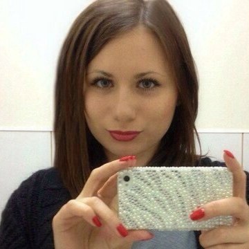Anna, 34, Ivanovo, Russian Federation