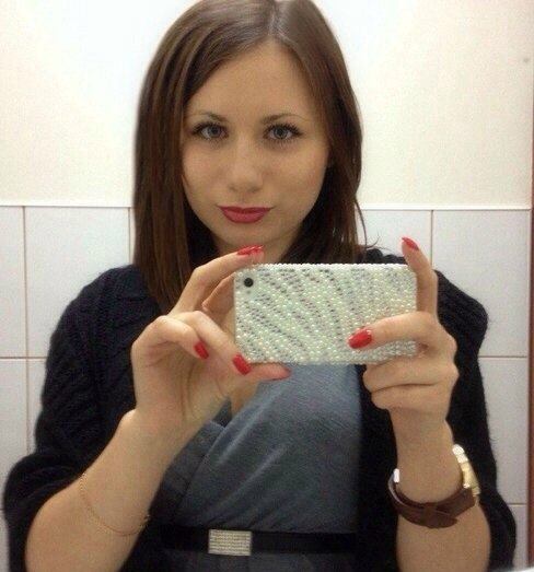 Anna, 34, Ivanovo, Russian Federation