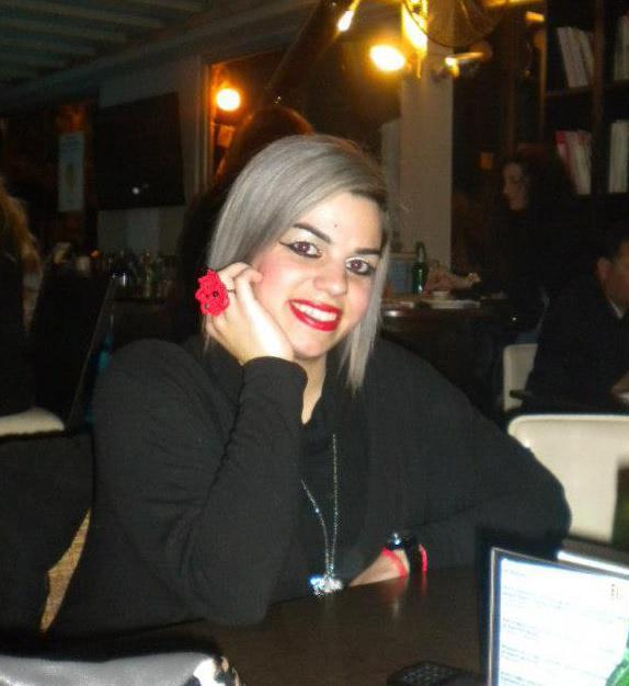 Michelle Andrew, 43, New York, United States