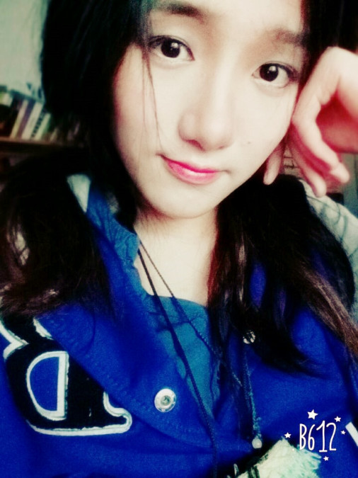 DITA, 35, Shanghai, China