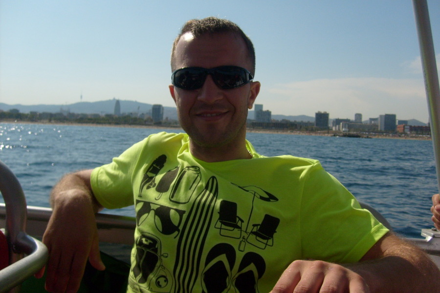 Александр, 45, Moscow, Russian Federation