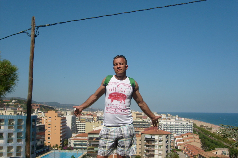 Александр, 45, Moscow, Russian Federation