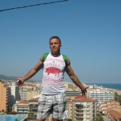 Александр, 45, Moscow, Russian Federation