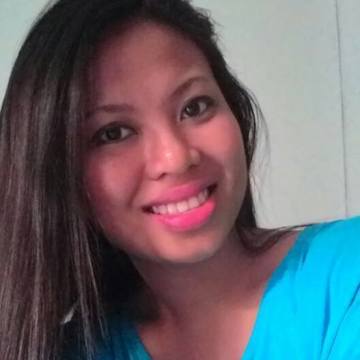 angel reasonda, 34, Bangkok, Thailand