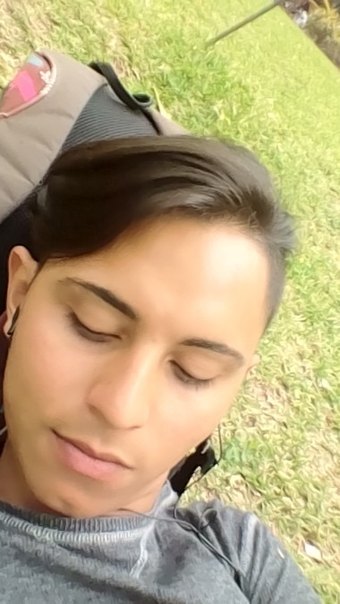 Yony, 27, Tegucigalpa, Honduras