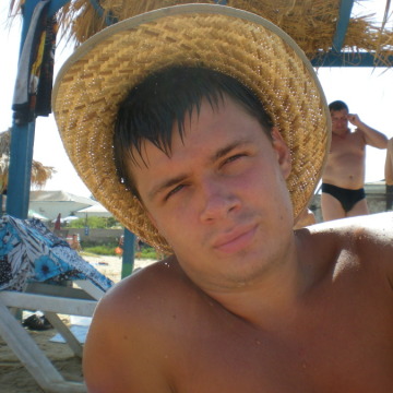 ivan, 38, Krasnodar, Russian Federation