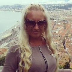 Катрин, 40, Moscow, Russian Federation