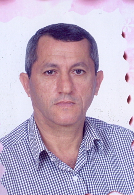 maroun, 65, Tyre, Lebanon