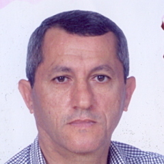 maroun, 65, Tyre, Lebanon