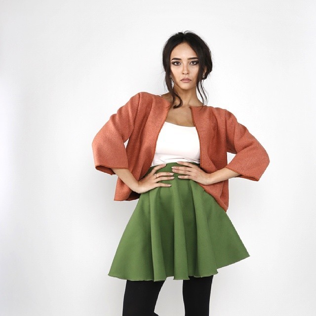 Sabina, 33, Almaty, Kazakhstan