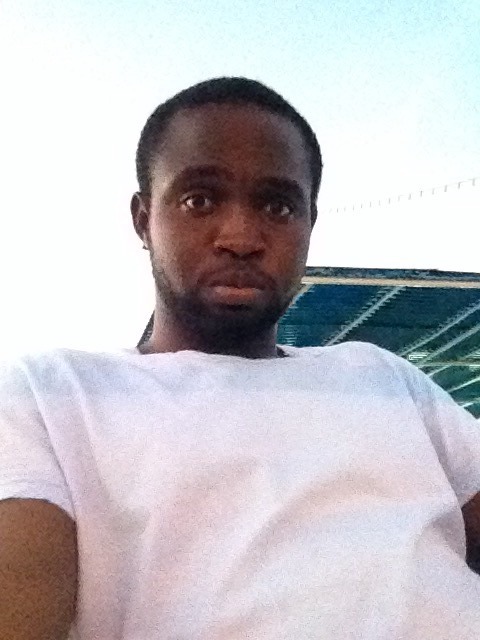 Abdulrazak, 35, Cairo, Egypt