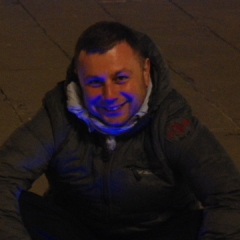 mikhael, 48, Tbilisi, Georgia