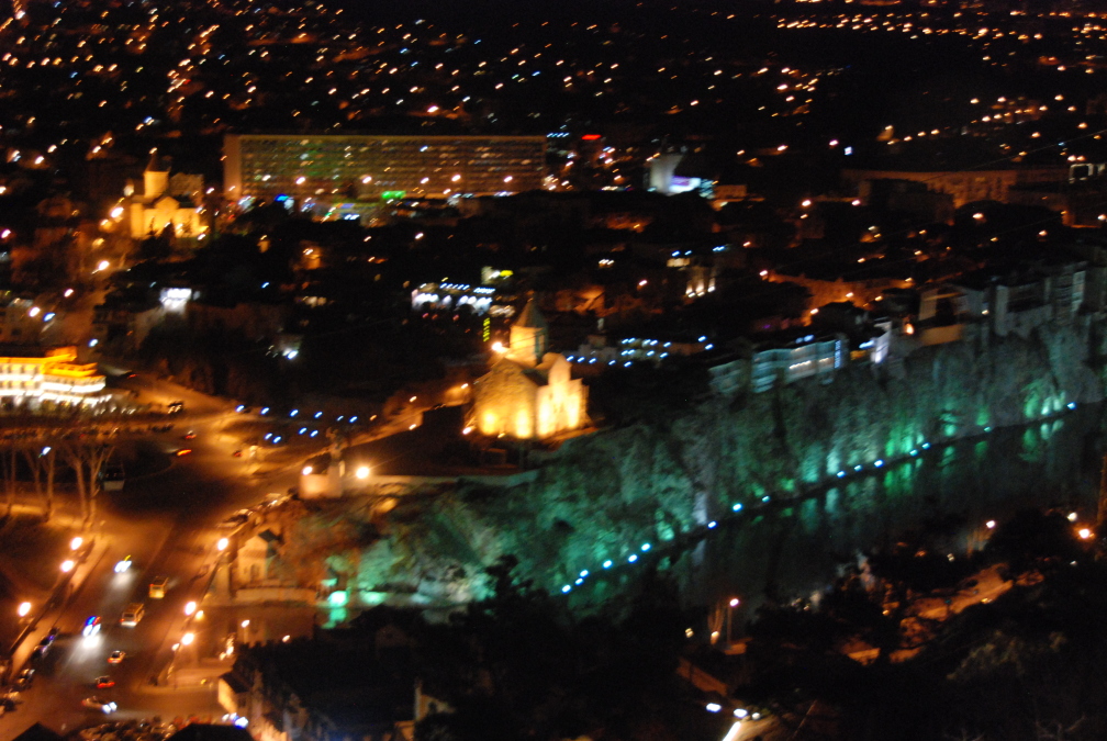 mikhael, 48, Tbilisi, Georgia