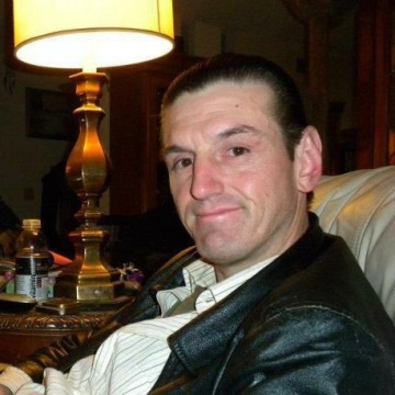 Alex, 48, Carpinteria, United States