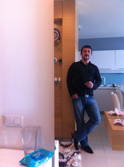 lion, 52, Antalya, Turkey