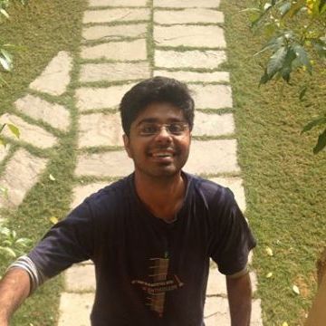 Rajat Yadav, 37, New Delhi, India