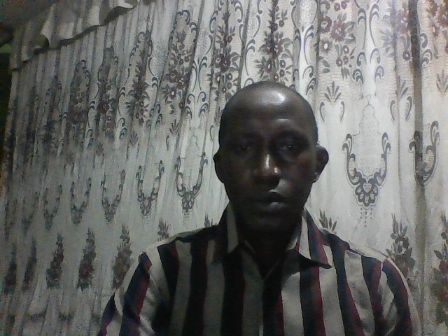 atephone, 47, Ziguinchor, Senegal