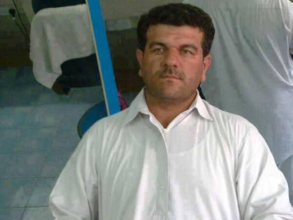 Jamil Hussain, 41, Abu Dhabi, United Arab Emirates