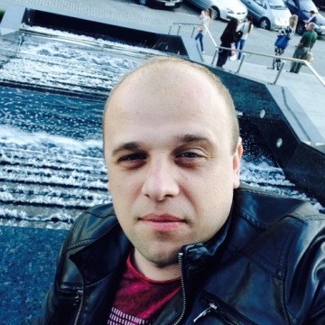 Алекс, 40, Moscow, Russian Federation