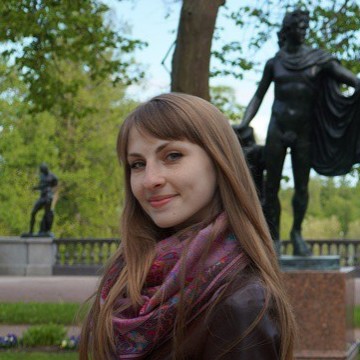 Илона, 35, Moscow, Russian Federation