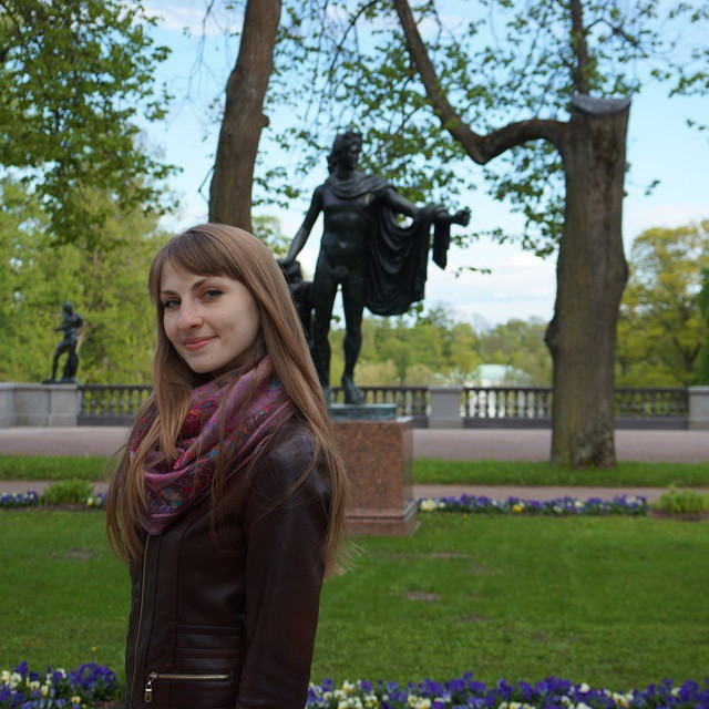 Илона, 35, Moscow, Russian Federation