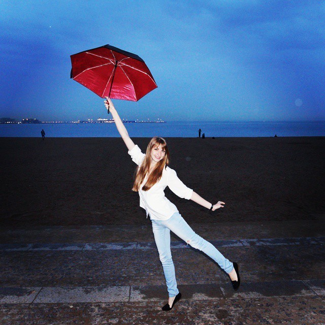 Илона, 35, Moscow, Russian Federation