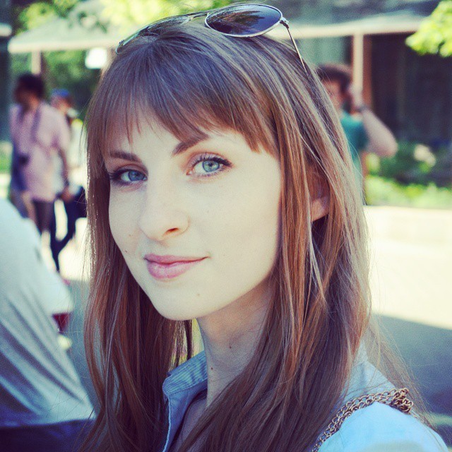 Илона, 35, Moscow, Russian Federation