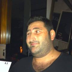 metin, 37, Istanbul, Turkey