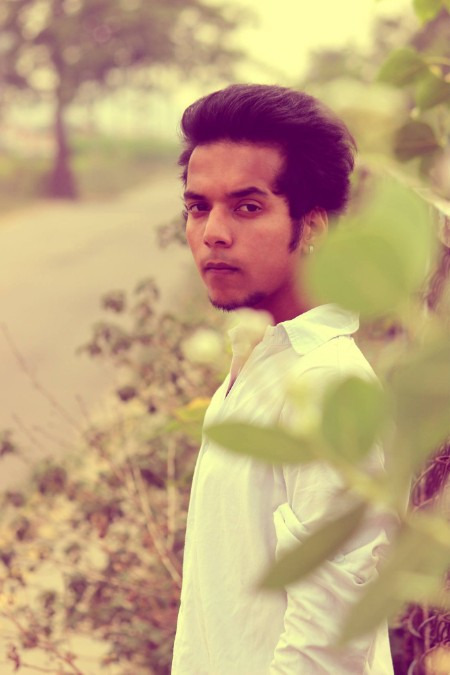 Devesh Rawat, 31, New Delhi, India