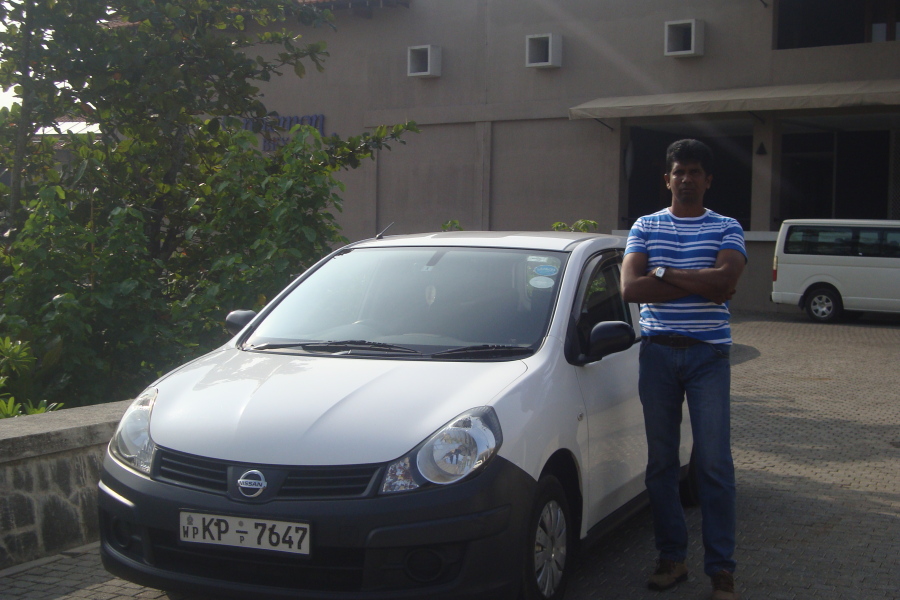 Sea Wings Tours, 45, 