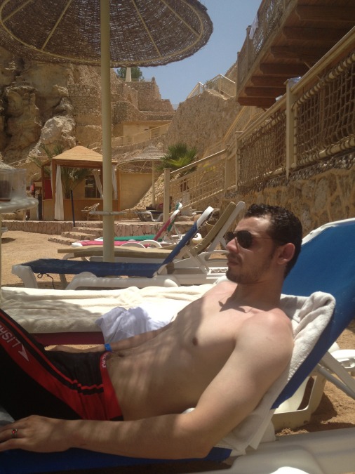 mody farag, 38, Cairo, Egypt