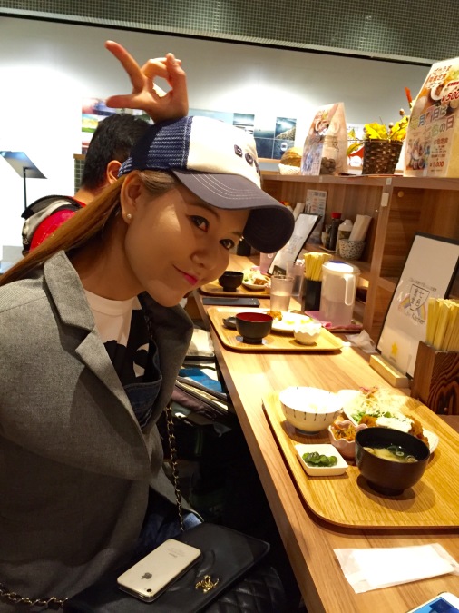 Marisa (Ployy), 40, Bangkok, Thailand