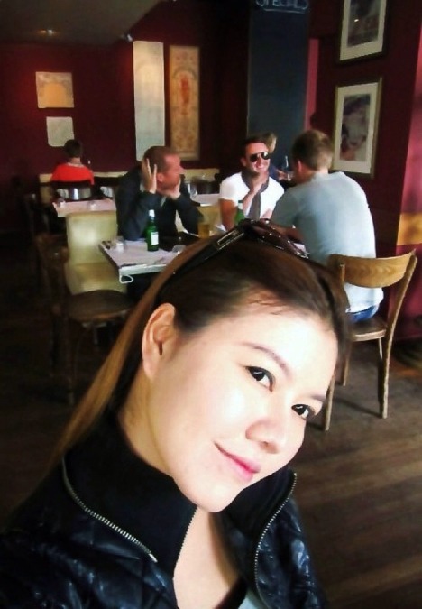 Marisa (Ployy), 40, Bangkok, Thailand