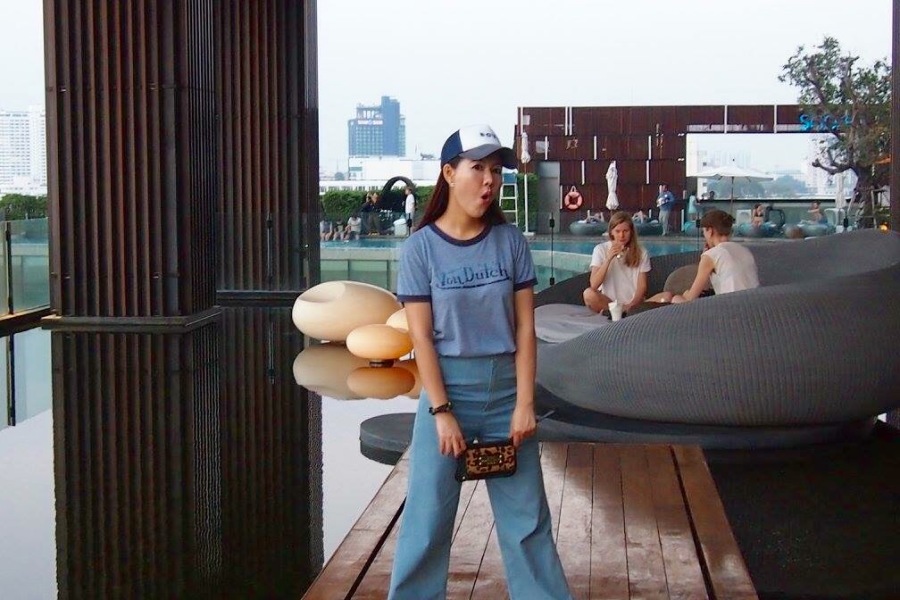 Marisa (Ployy), 40, Bangkok, Thailand