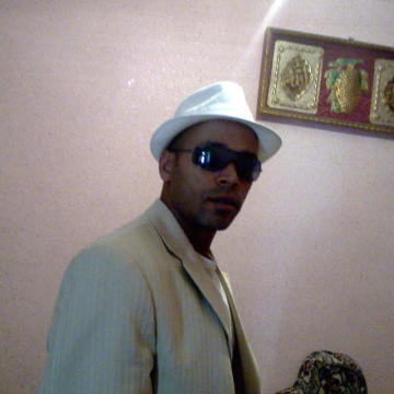 youcef, 44, Algiers, Algeria