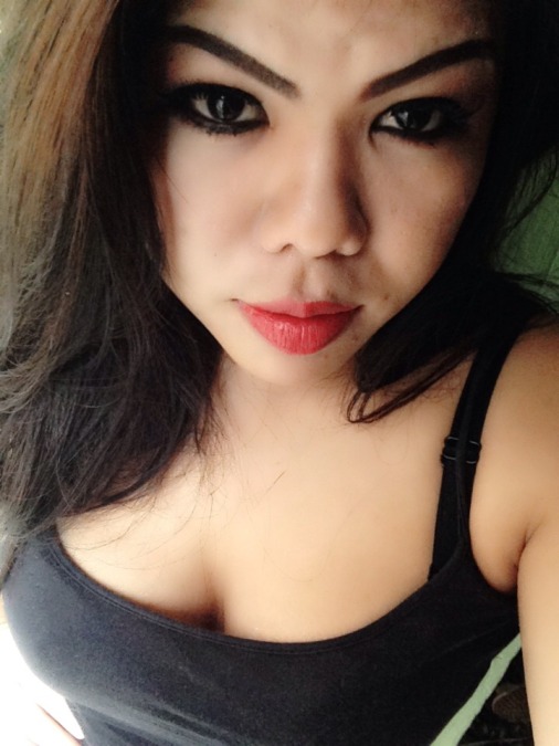 Suree, 38, Bangkok, Thailand