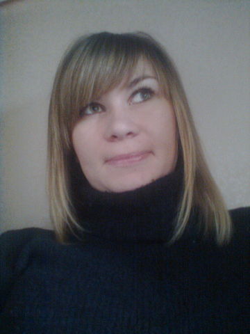 София, 37, Kiev, Ukraine