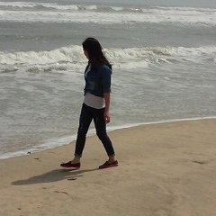 Thuy, 37, Hue, Vietnam