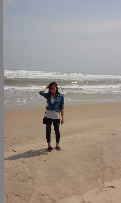 Thuy, 37, Hue, Vietnam