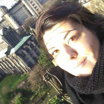 Fernanda, 40, Sao Paulo, Brazil