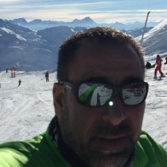 Pedro, 56, Dubai, United Arab Emirates