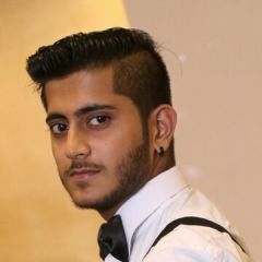 Rishabh Wadhwa, , Ottawa, Canada