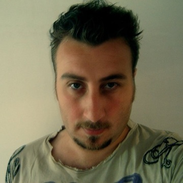 onur celik, 42, Istanbul, Turkey