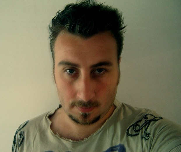 onur celik, 42, Istanbul, Turkey