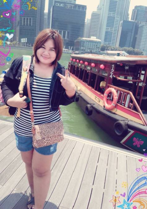 Bowjung Narak, 40, Bangkok, Thailand