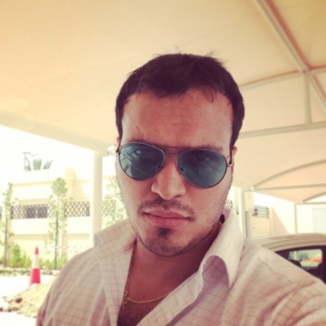 Jin c, 40, Dubai, United Arab Emirates