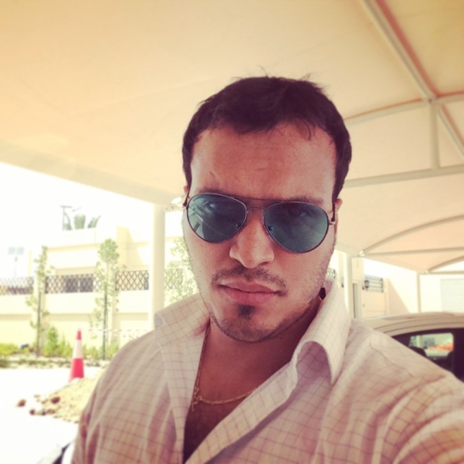 Jin c, 40, Dubai, United Arab Emirates