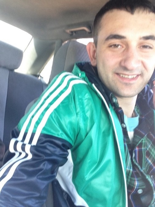 Artur Grigoryan, 34, Moscow, Russian Federation