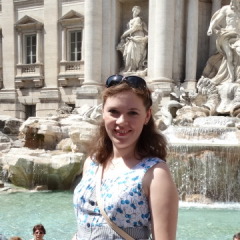 Marusya, 38, Moscow, Russian Federation