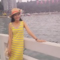 yingnui, 36, Bangkok, Thailand